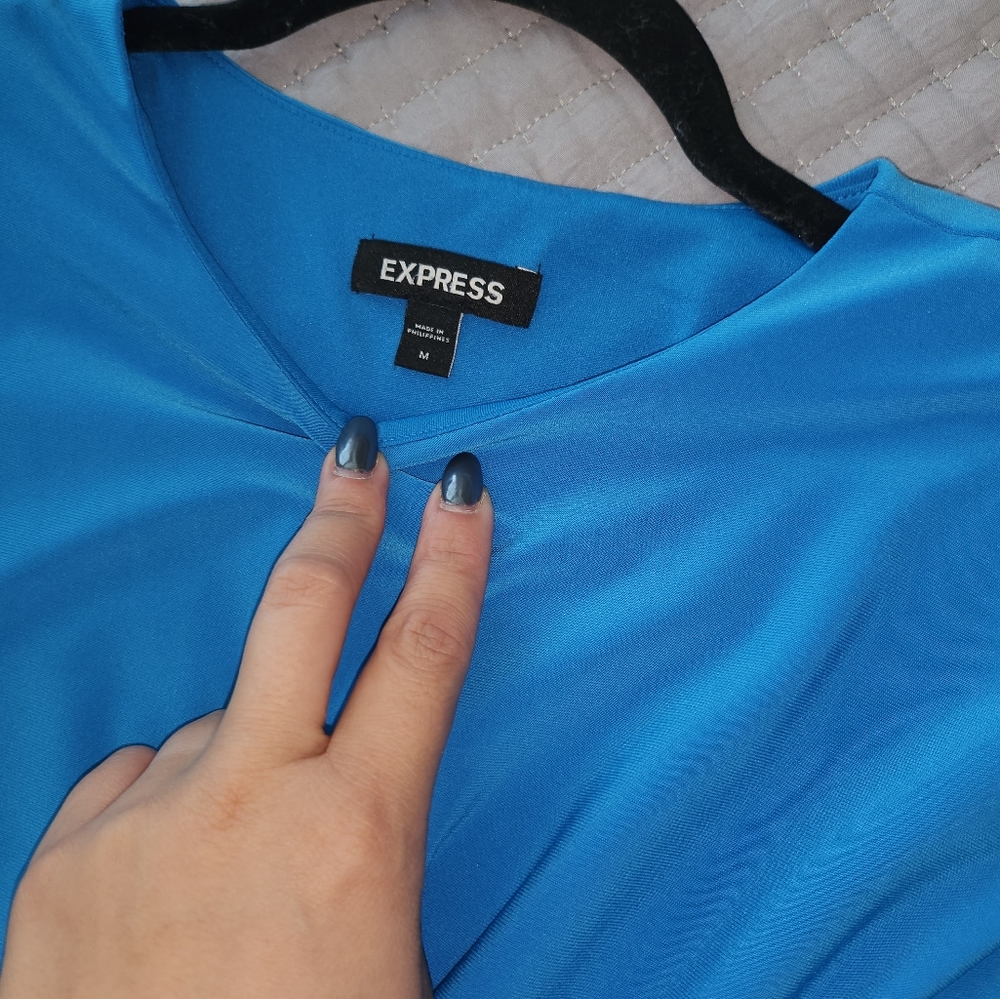 Express Dress